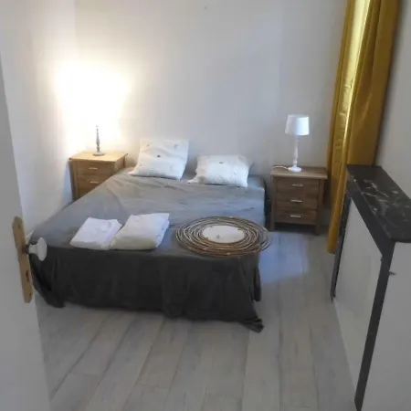 Apartment Portalis *