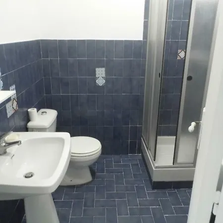Portalis Apartment *